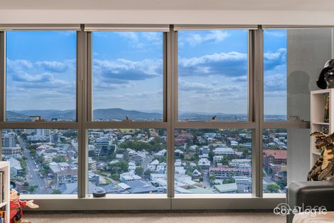 Property photo of 3104/501B Adelaide Street Brisbane City QLD 4000