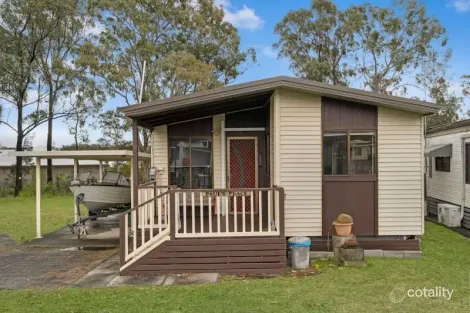 Property photo of 181/71 Ruttleys Road Wyee NSW 2259