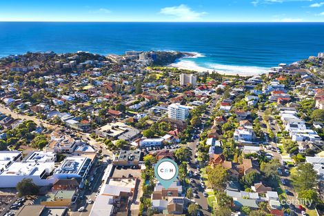 Property photo of 8 Undercliff Road Freshwater NSW 2096