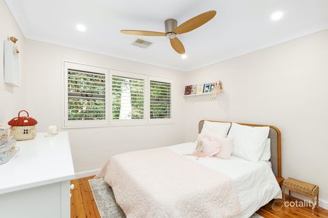 Property photo of 1 Mullion Close Hornsby Heights NSW 2077