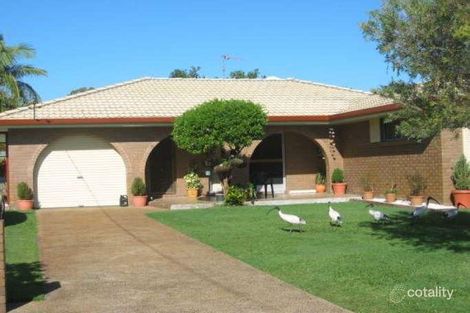 44 Cooloon Cres, Tweed Heads South, NSW 2486