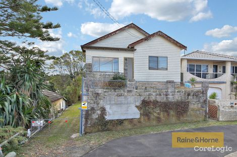 Property photo of 61A Willington Street Turrella NSW 2205