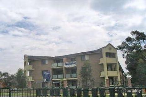Property photo of 23/26 Hythe Street Mount Druitt NSW 2770