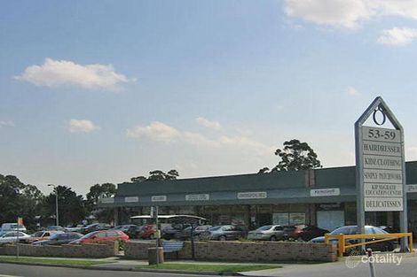 55 Mimosa Rd, Bossley Park, NSW 2176