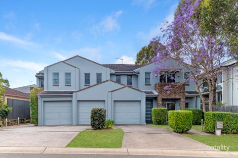 42/42a Clonmore St, Kellyville Ridge, NSW 2155