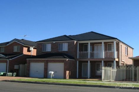21 Montgomery Rd, Bonnyrigg, NSW 2177