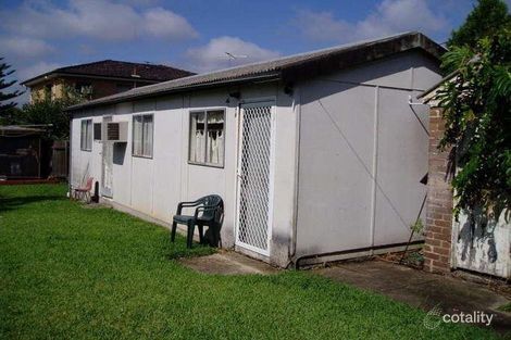 Property photo of 30 Scott Street Punchbowl NSW 2196