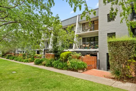 36/10 Ovens St, Griffith, ACT 2603