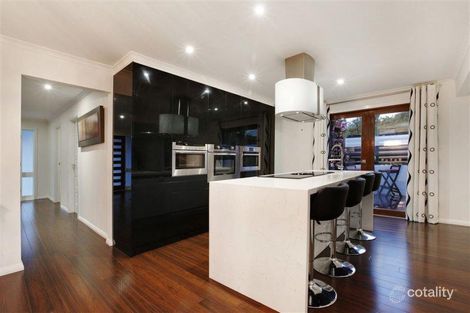 Property photo of 35 Flamingo Drive Wantirna South VIC 3152