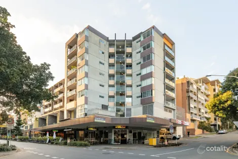 Property photo of 3402/22 Carraway Street Kelvin Grove QLD 4059