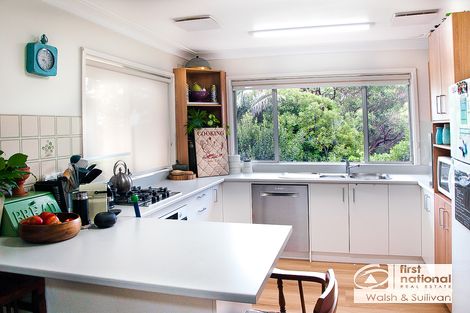 Property photo of 15 Buckleys Road Winston Hills NSW 2153