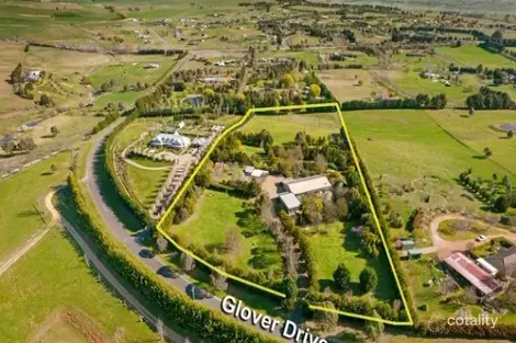 Property photo of 8 Glover Drive Yass NSW 2582