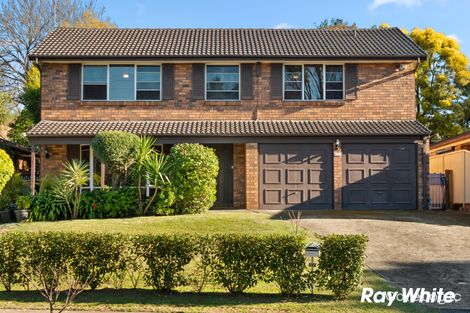 Property photo of 132 Railway Road Marayong NSW 2148