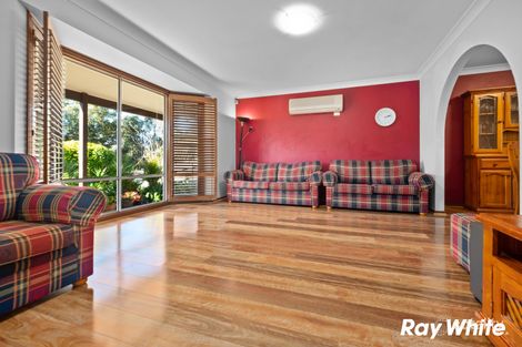 Property photo of 132 Railway Road Marayong NSW 2148