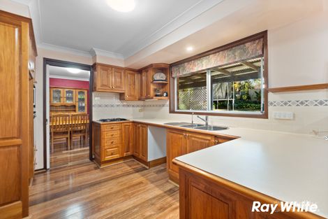 Property photo of 132 Railway Road Marayong NSW 2148
