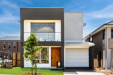 28 Newfoundland Way, Box Hill, NSW 2765