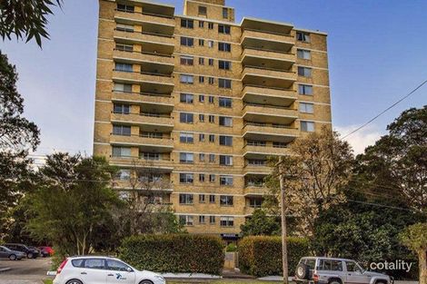 Property photo of 13/5 Broughton Road Artarmon NSW 2064