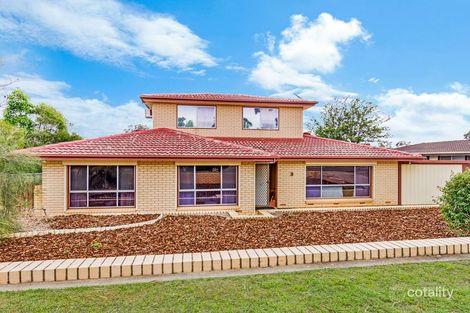 3 Marshall St, Gulfview Heights, SA 5096