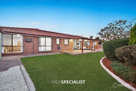 29 Strafford Ave, Cranbourne, VIC 3977