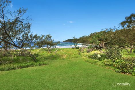 Property photo of 1A Breakers Way Korora NSW 2450