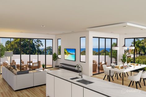 1a Breakers Way, Korora, NSW 2450