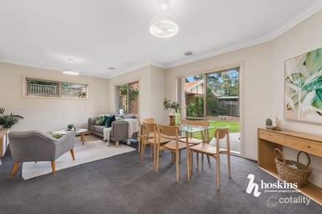 Property photo of 2/7 Edith Avenue Croydon VIC 3136