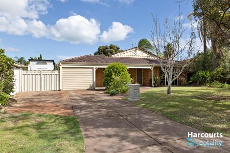 8 St Michaels Ct, Cooloongup, WA 6168