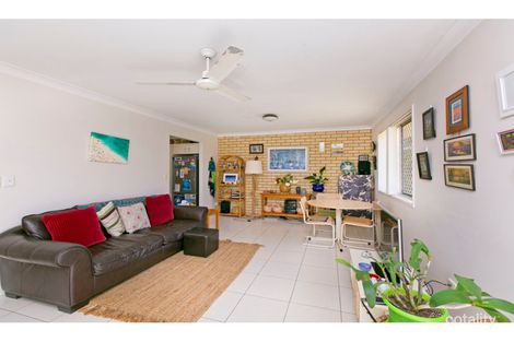 Property photo of 25 Yarrow Court Cleveland QLD 4163