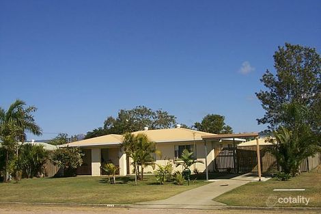 309 Pinnacle Dr, Rasmussen, QLD 4815