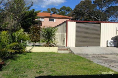 Property photo of 396 Punchbowl Road Belfield NSW 2191