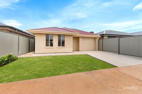 34b Bass Cct, Eyre, SA 5121