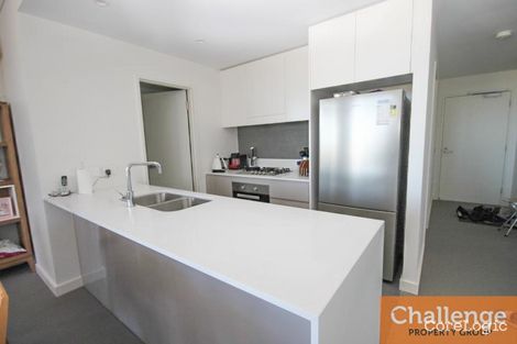 Property photo of 516/5 Verona Drive Wentworth Point NSW 2127