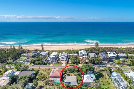 Property photo of 12 Yinneburra Street Yaroomba QLD 4573