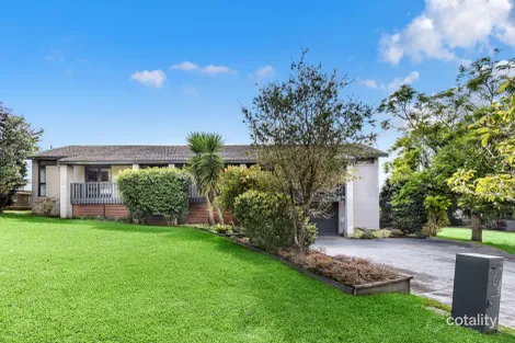 Property photo of 6 Eric Street Wahroonga NSW 2076