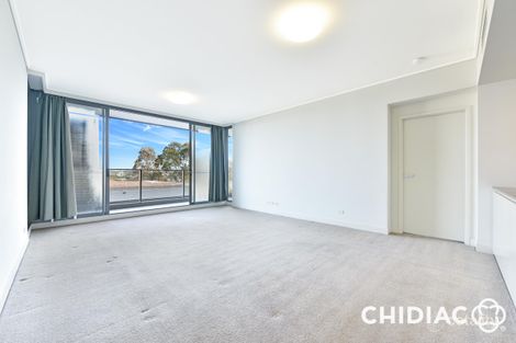 Property photo of 503/16 Shoreline Drive Rhodes NSW 2138