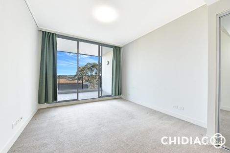 Property photo of 503/16 Shoreline Drive Rhodes NSW 2138