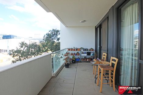 Property photo of 102/5 Burnie Street Lyons ACT 2606