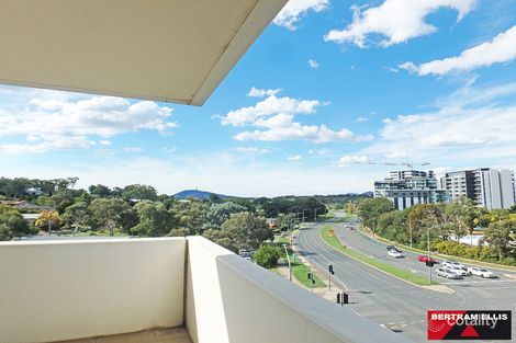 Property photo of 102/5 Burnie Street Lyons ACT 2606