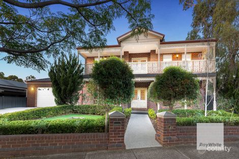 14 Burtt Ave, Caroline Springs, VIC 3023