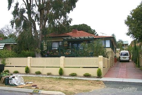 4/88 Deanmore Rd, Scarborough, WA 6019