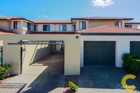 Property photo of 11/1 Secondary Street Upper Coomera QLD 4209