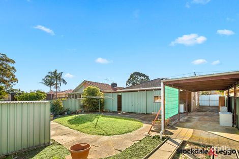 Property photo of 17 Churchill Avenue Tullamarine VIC 3043