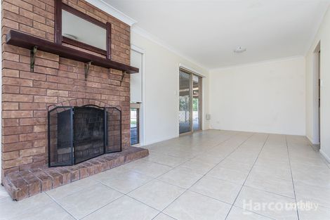 Property photo of 10 Stuart Court Kallangur QLD 4503