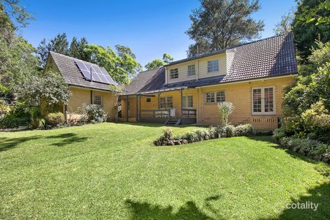 Property photo of 99 Boundary Road Wahroonga NSW 2076