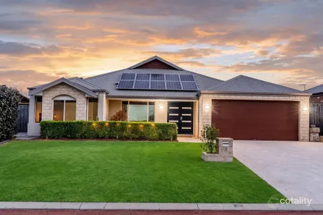 5 Nychum Pass, Ellenbrook, WA 6069