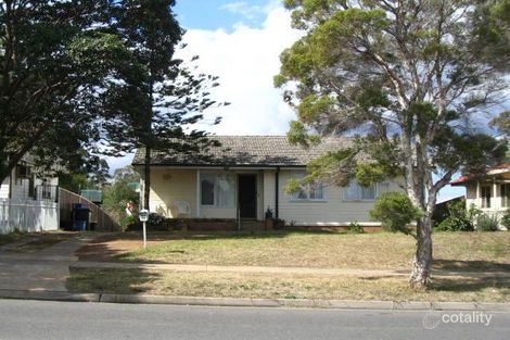 14 Banks Rd, Busby, NSW 2168