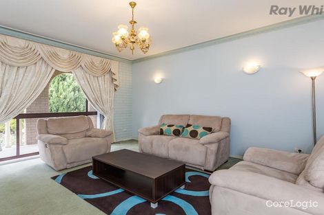 Property photo of 1 Thornhill Drive Keilor Downs VIC 3038
