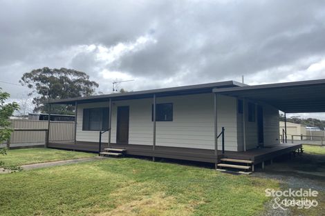 7 Taylor St, Rushworth, VIC 3612