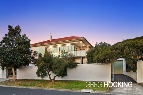 Property photo of 393 Beach Road Beaumaris VIC 3193