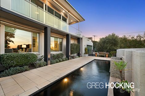 Property photo of 393 Beach Road Beaumaris VIC 3193